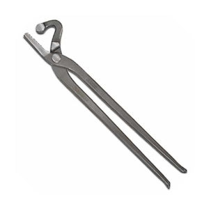 Hoof Clincher