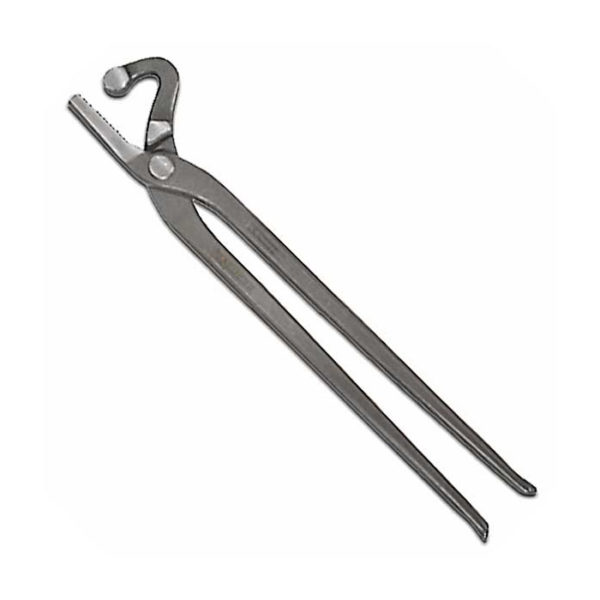 Hoof Clincher