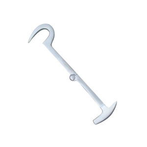 Hoof Pick & Scraper