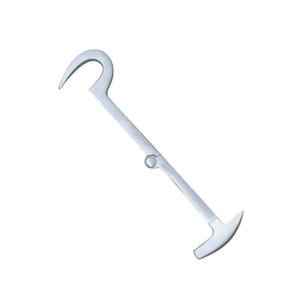 Hoof Pick & Scraper