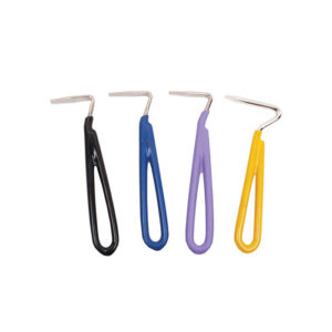 Hoof Pick & Scraper