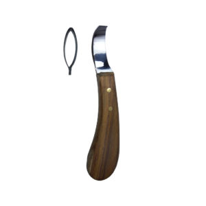 Hoof Knife