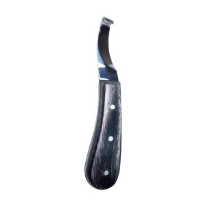 Hoof Knife