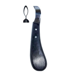 Hoof Knife