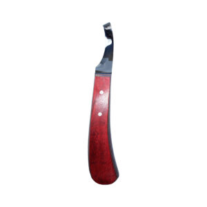 Hoof Knife