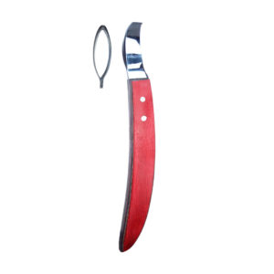 Hoof Knife