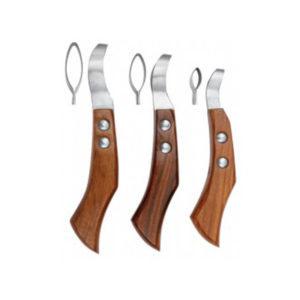 Hoof Knife