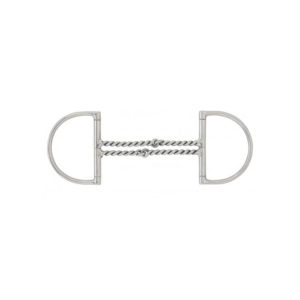 D Ring Bits