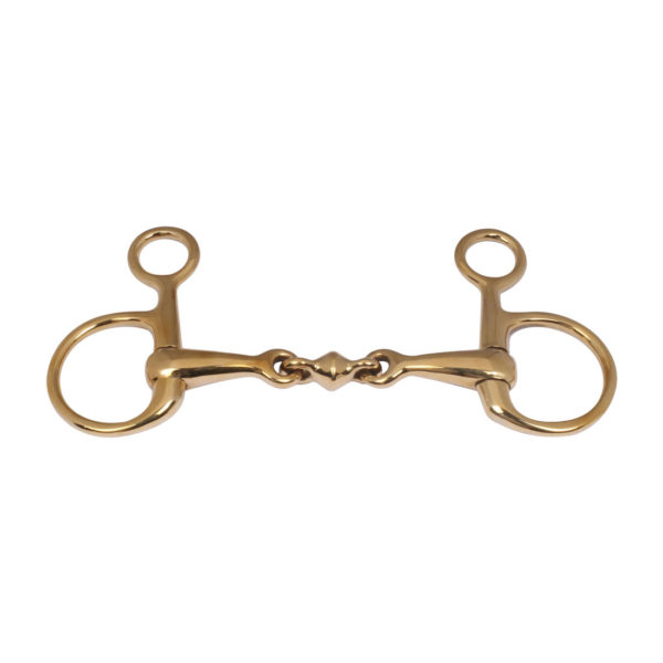 Baucher Bits