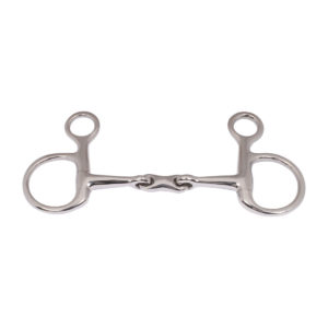 Baucher Bits