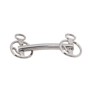 Hollow Mouth Light Weight Bits