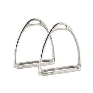 English Stirrups