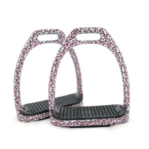 English Stirrups