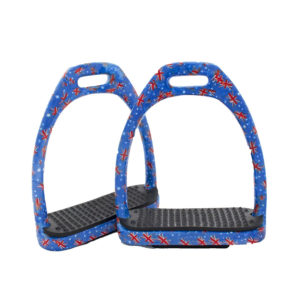 English Stirrups