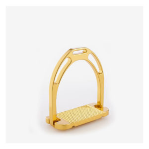 Jinn Stirrups