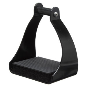 Endurance Stirrups