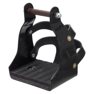 Endurance Stirrups