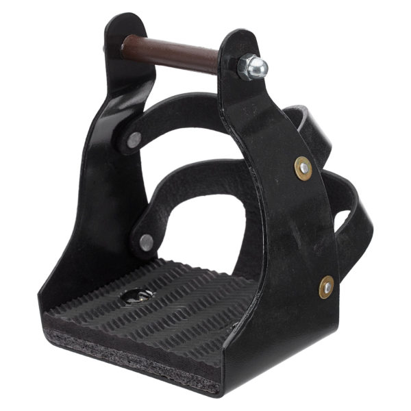Endurance Stirrups