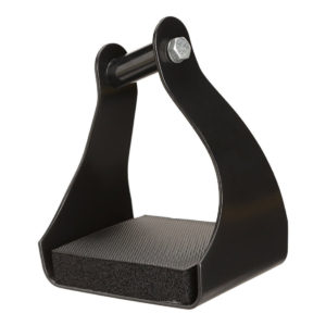 Endurance Stirrups