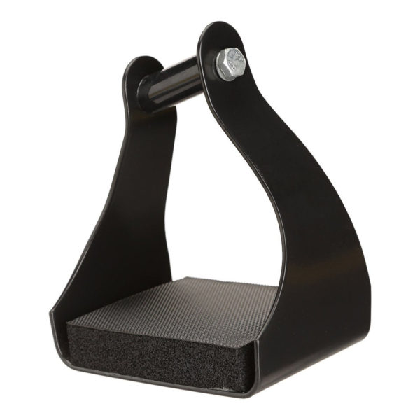 Endurance Stirrups