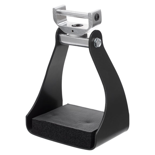 Endurance Stirrups