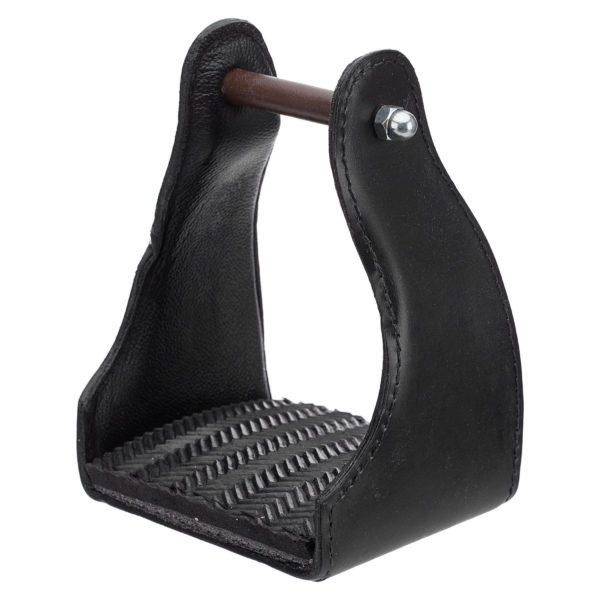 Endurance Stirrups