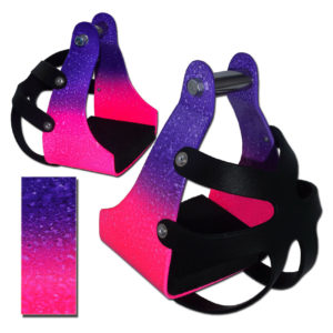 Endurance Stirrups