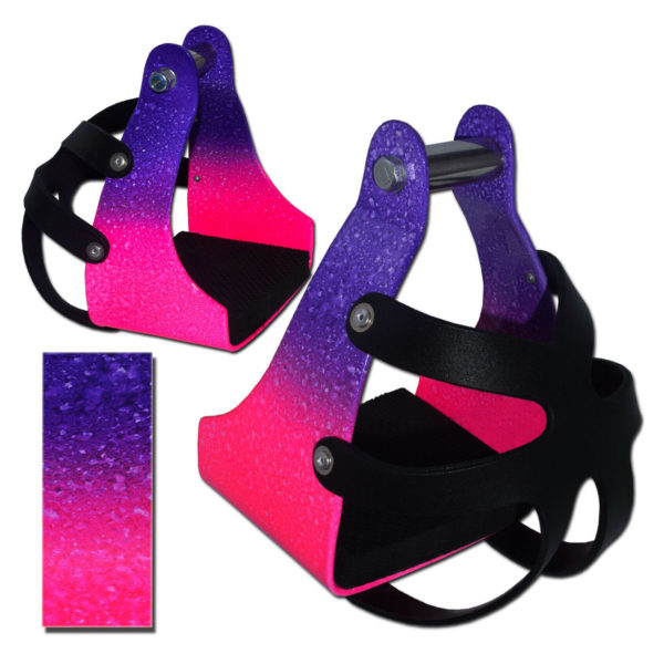 Endurance Stirrups