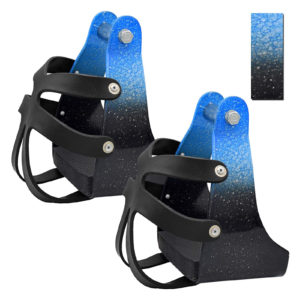 Endurance Stirrups