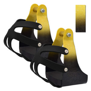 Endurance Stirrups