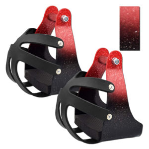 Endurance Stirrups
