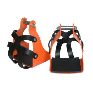 Endurance Stirrups