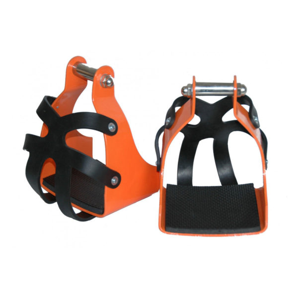 Endurance Stirrups
