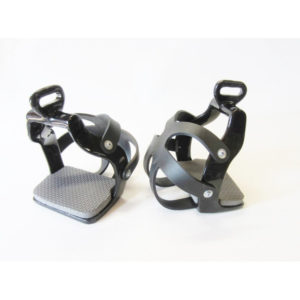 Endurance Stirrups
