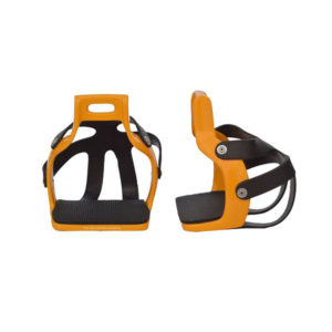 Endurance Stirrups