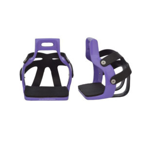 Endurance Stirrups