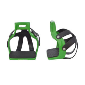Endurance Stirrups