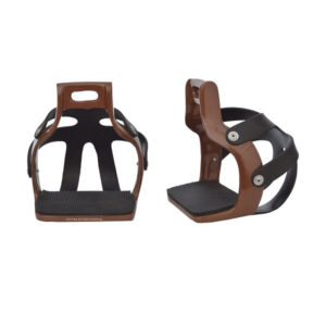 Endurance Stirrups