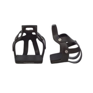 Endurance Stirrups
