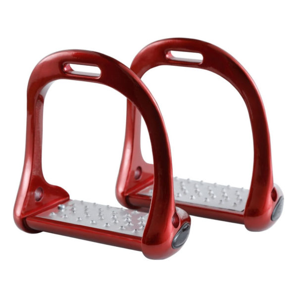 Performance Stirrups