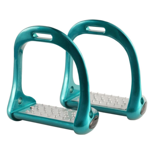 Performance Stirrups