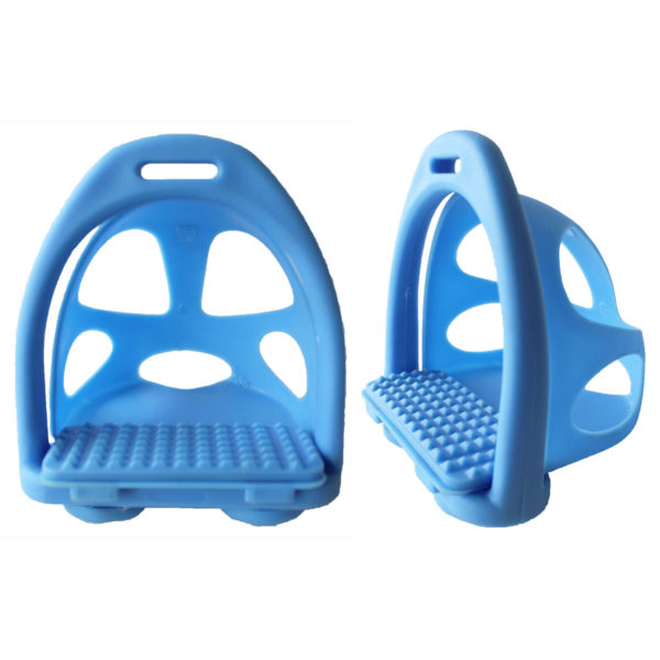 Plastic Stirrups