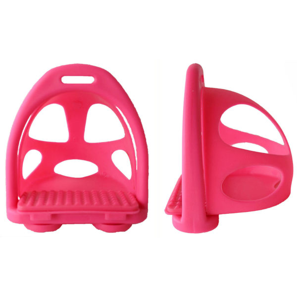 Plastic Stirrups