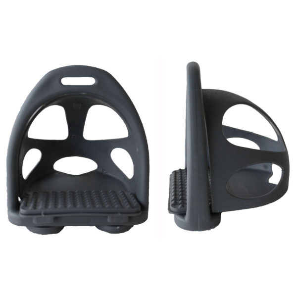 Plastic Stirrups