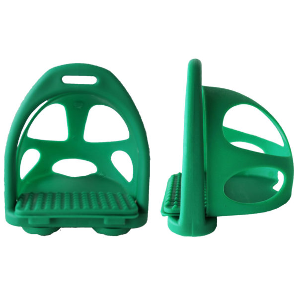 Plastic Stirrups