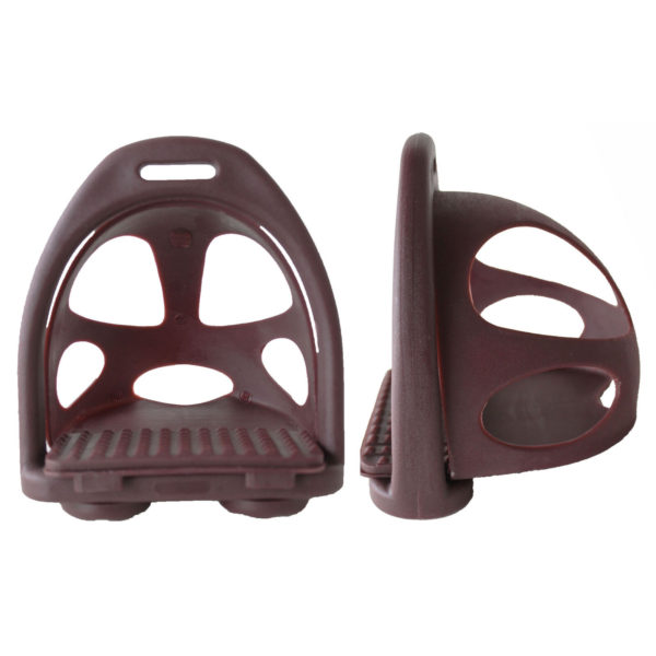 Plastic Stirrups