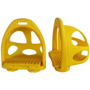 Plastic Stirrups