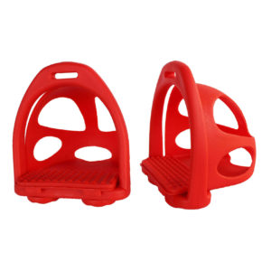 Plastic Stirrups
