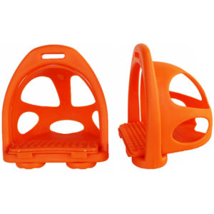 Plastic Stirrups