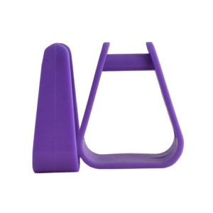 Plastic Stirrups